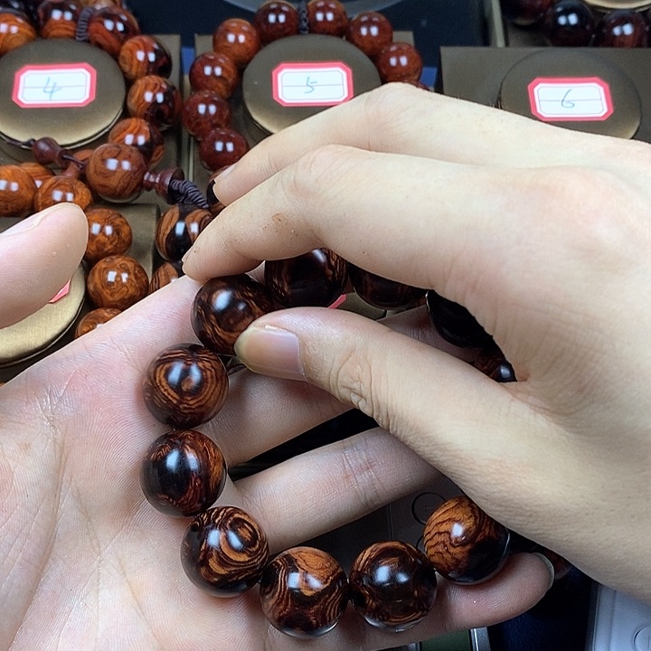 黄花梨/降香黄檀六****理