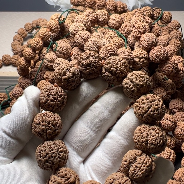 金刚菩提吊坠58号金刚