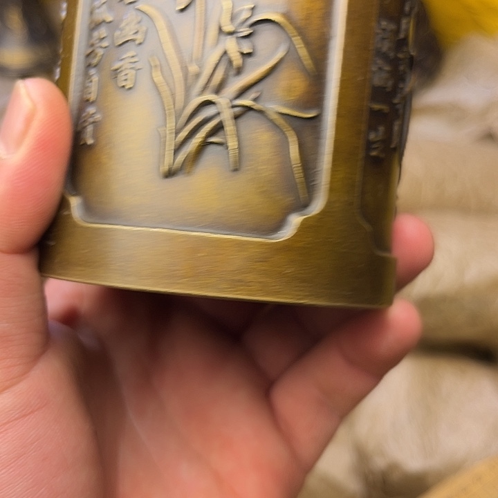 铜器摆件铜器摆件铜器摆件