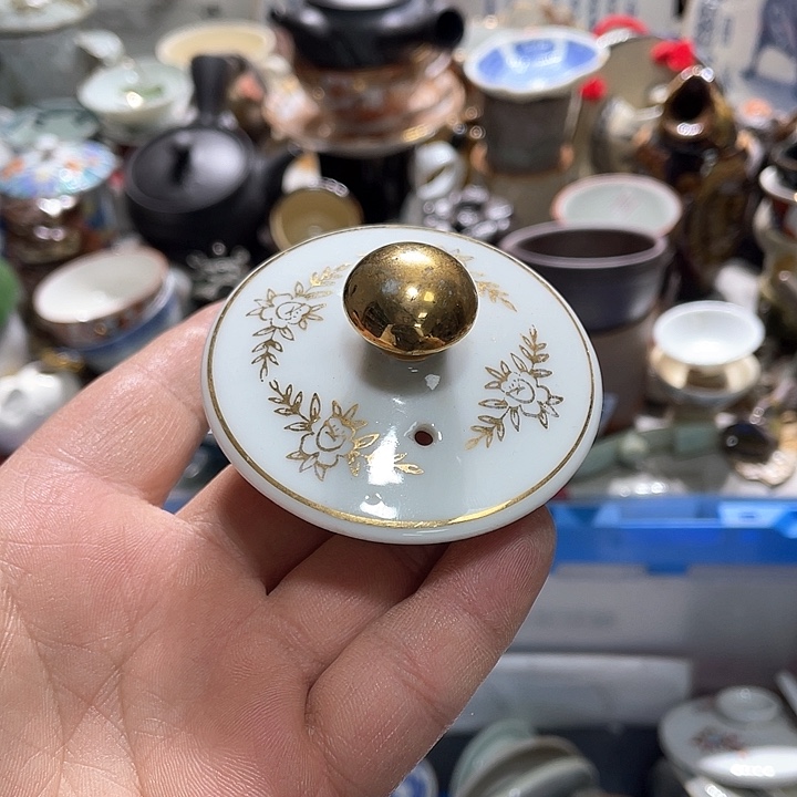 瓷片你是个好朋友一起去旅行