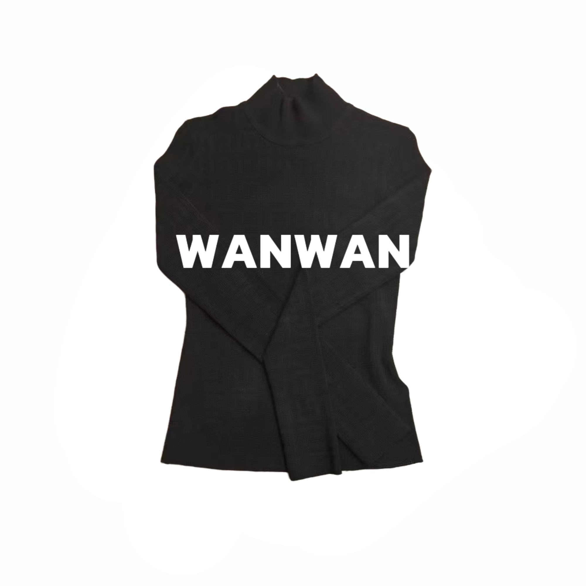 WANWAN针织衫预JJD5ZZS1723