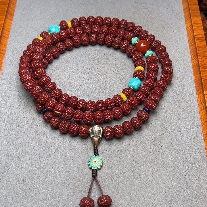 金刚菩提吊坠11左右