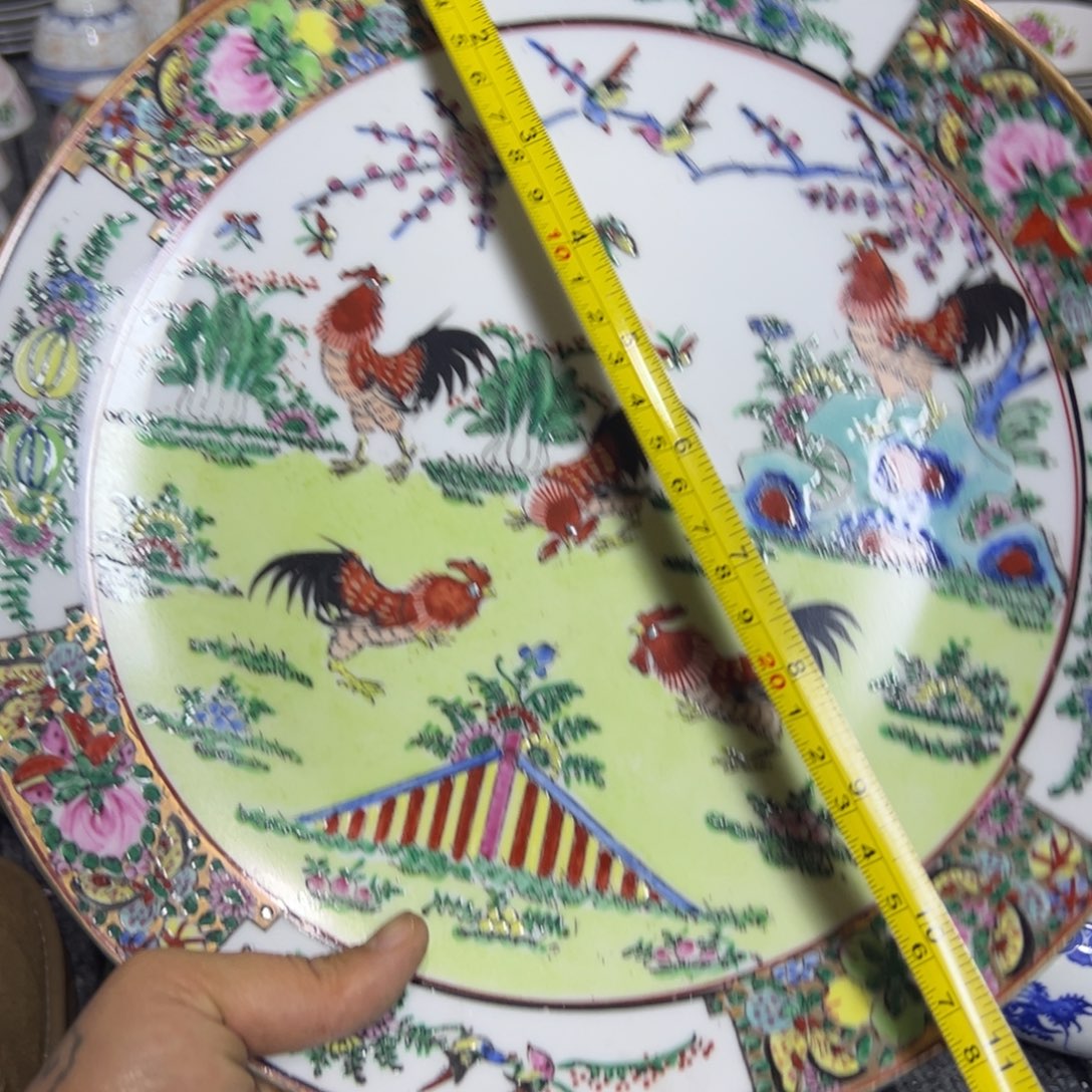 陶摆件景德镇陶瓷艺术