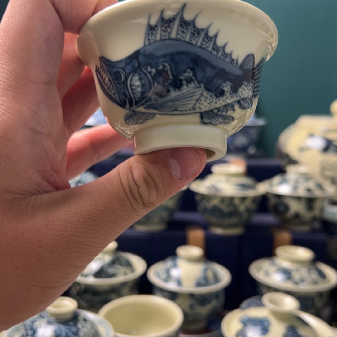 【闪购商品】陶瓷艺术有限公司