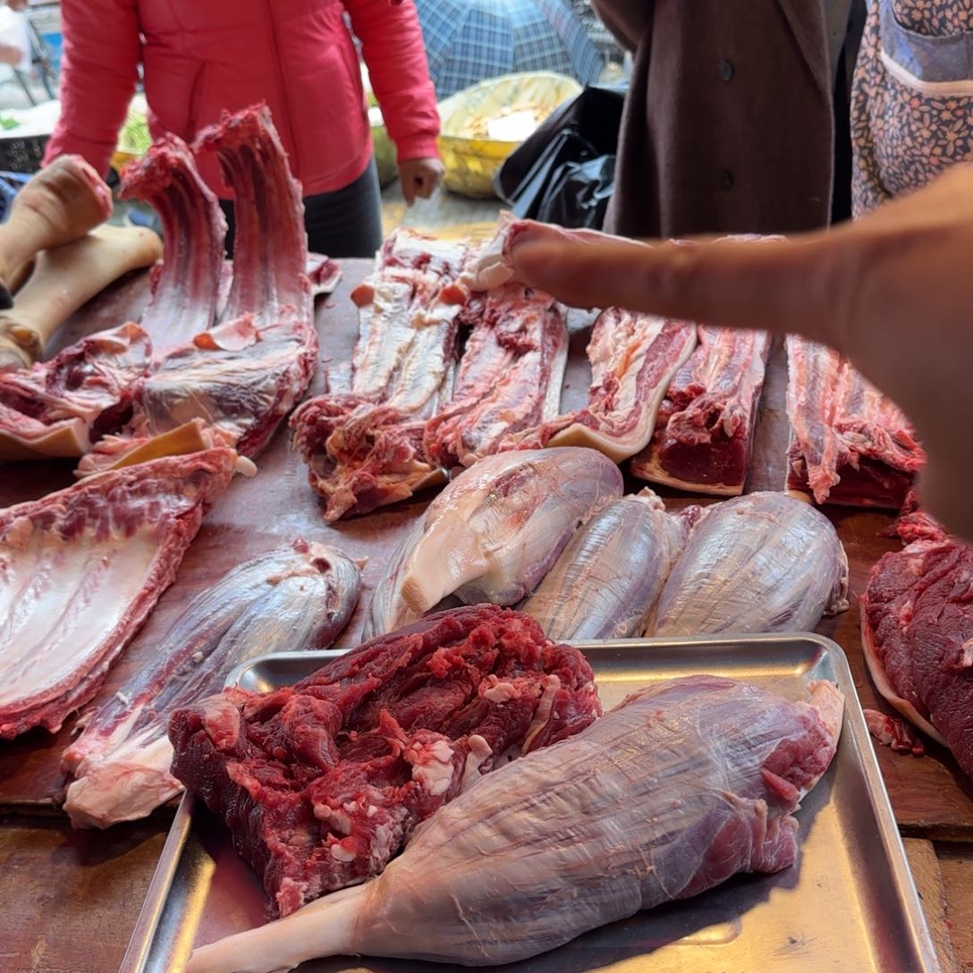 3.58中国大陆食用农产品3.64