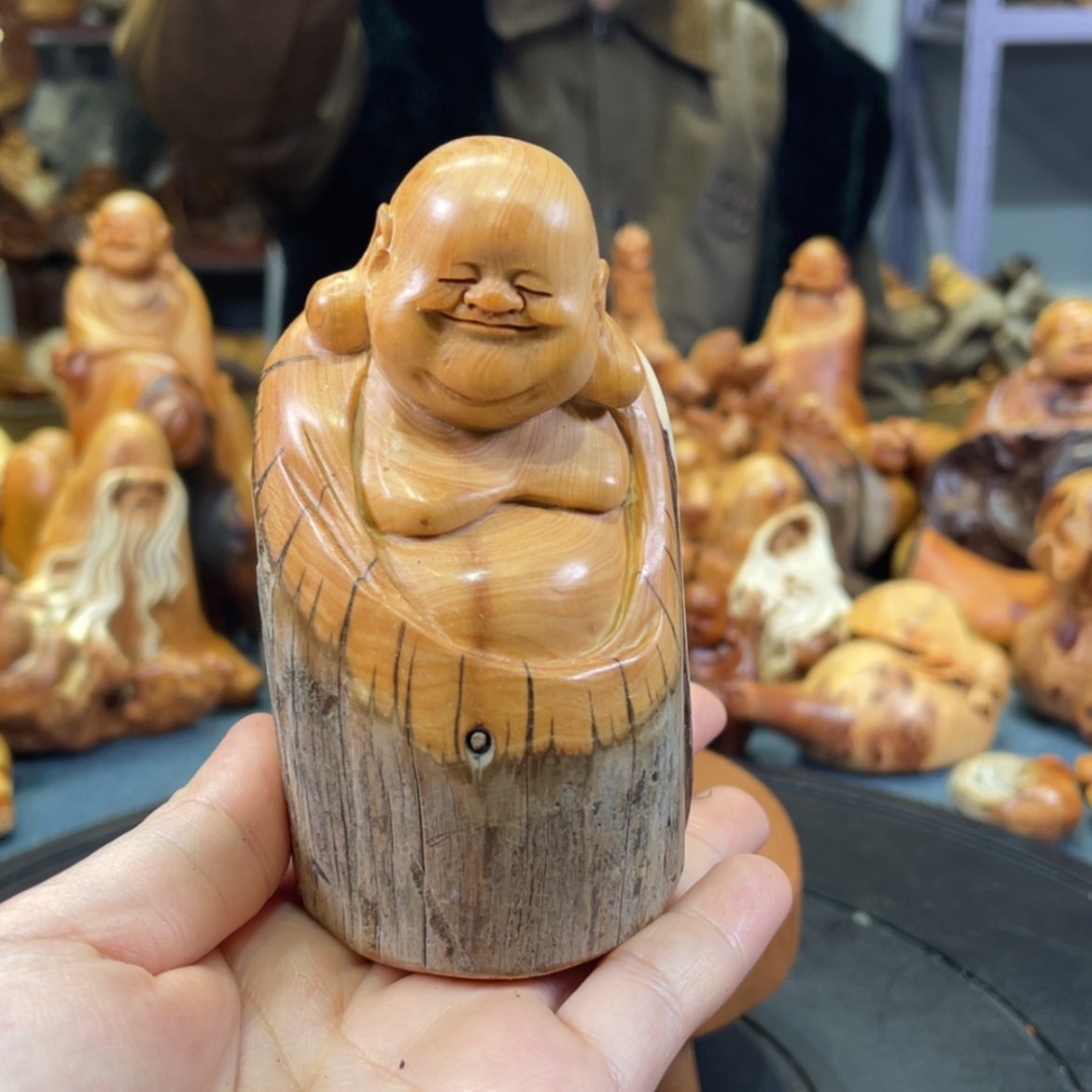 【闪购商品】柏木（崖柏）其他
