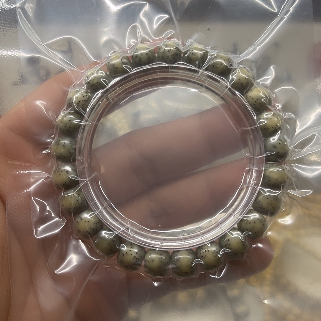 鸡***你手串星月菩提卡912288