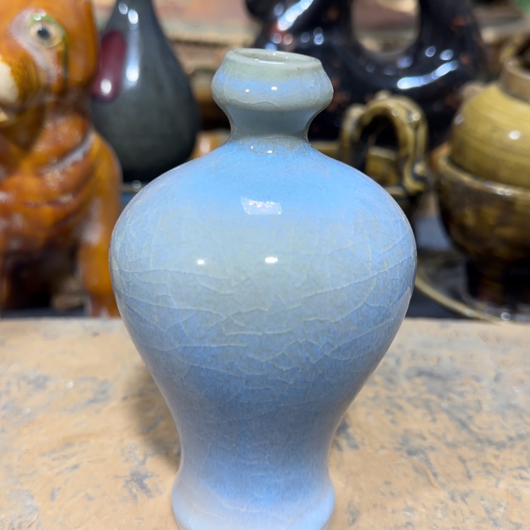 陶瓷摆件摆件摆件