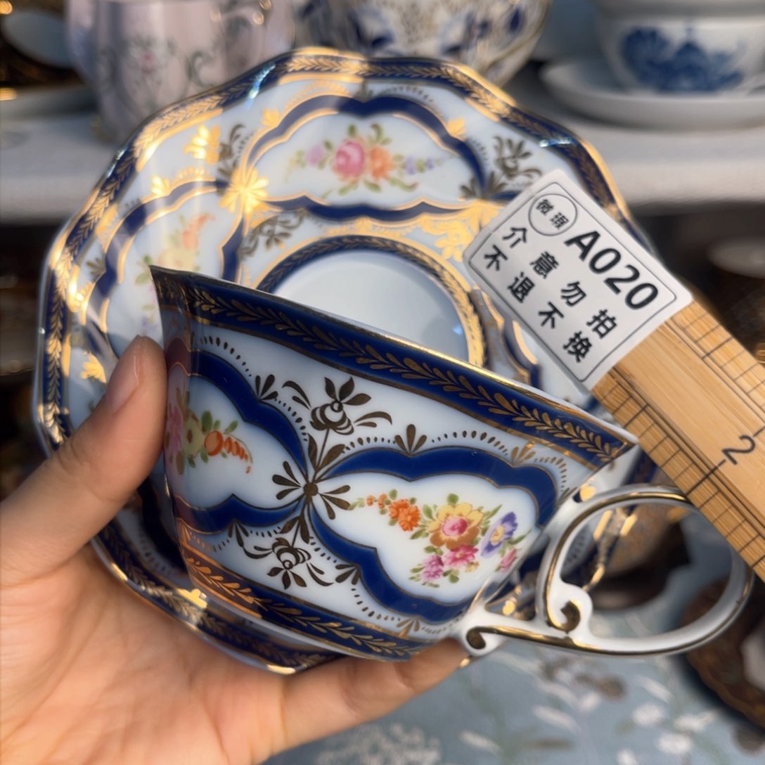 中古咖啡杯不退换