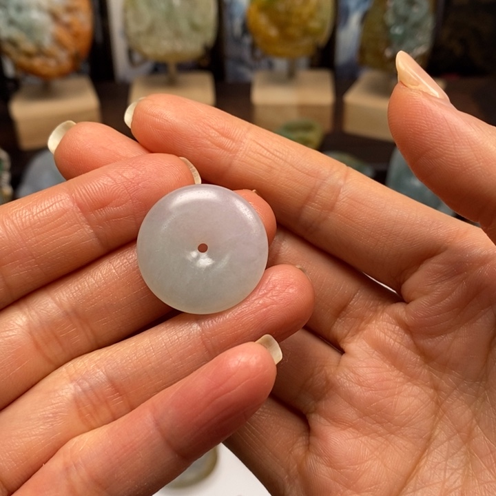 【闪购商品】未镶嵌定制翡翠定制翡翠未镶嵌