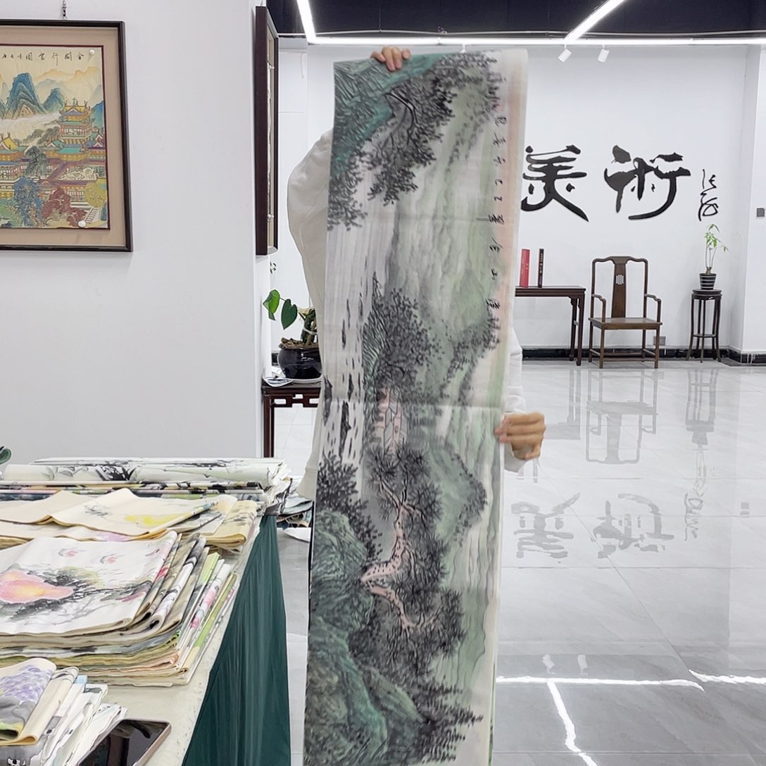 国画重中之重重中之重