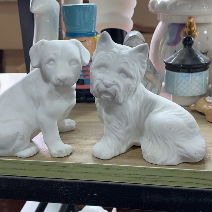 摆件陶瓷树脂家居摆件