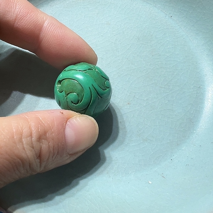 瓷片瓷器工艺品制作工艺