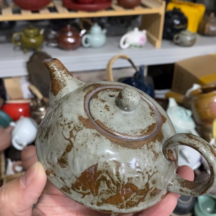 陶瓷艺术品及陶瓷制品