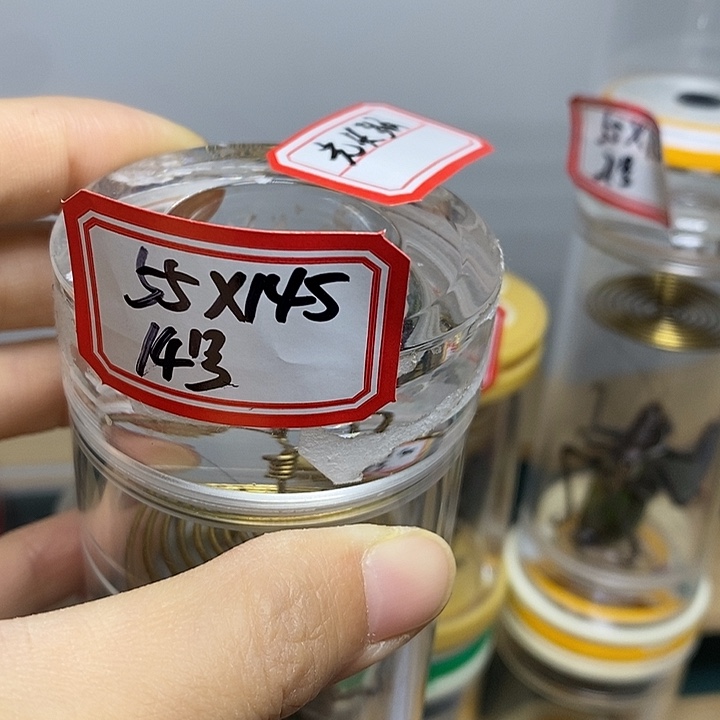 蝈蝈55-145单蝈蝈光头强