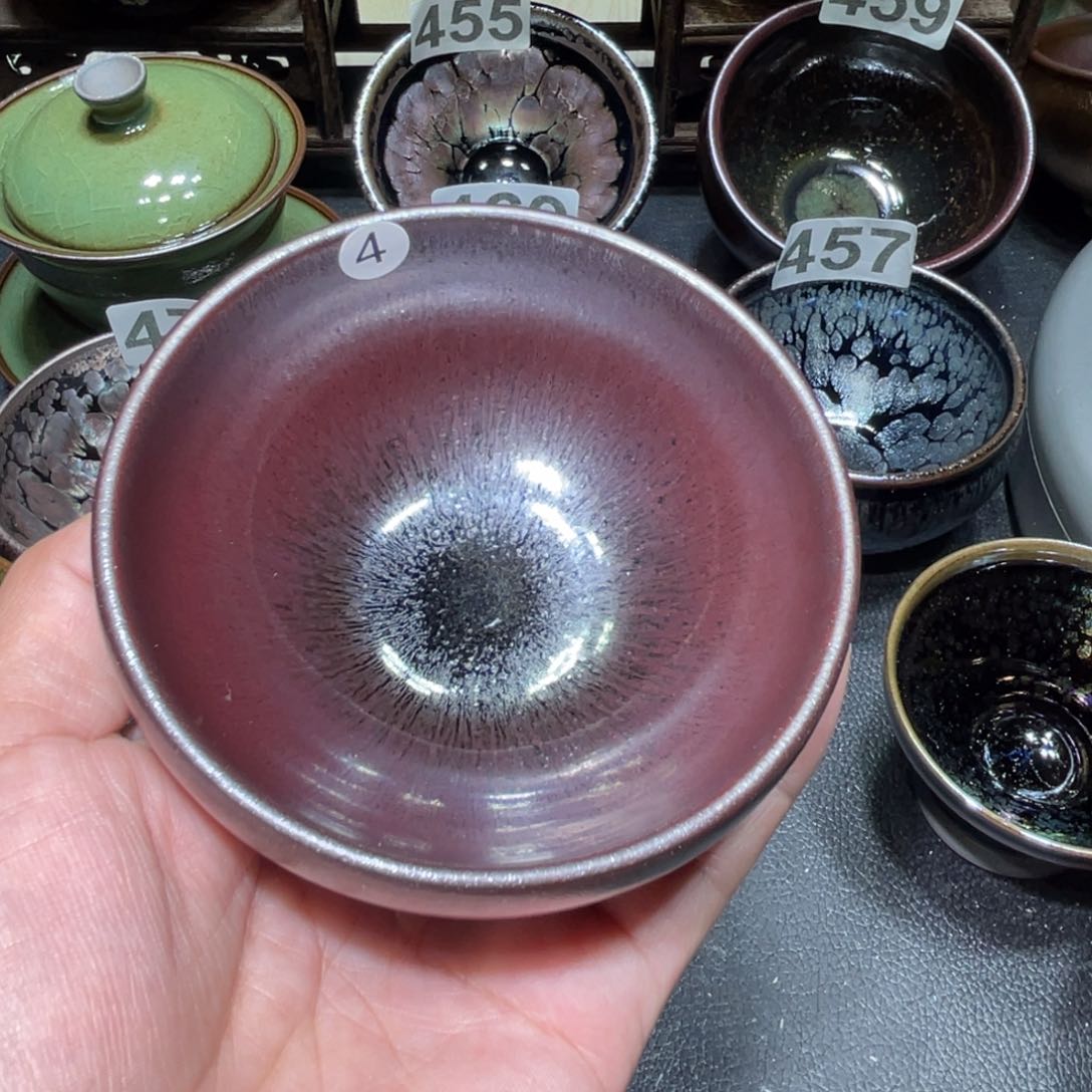 茶盏陶瓷机械陶瓷4