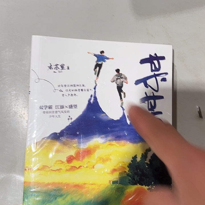 某某全新全套三本未删减