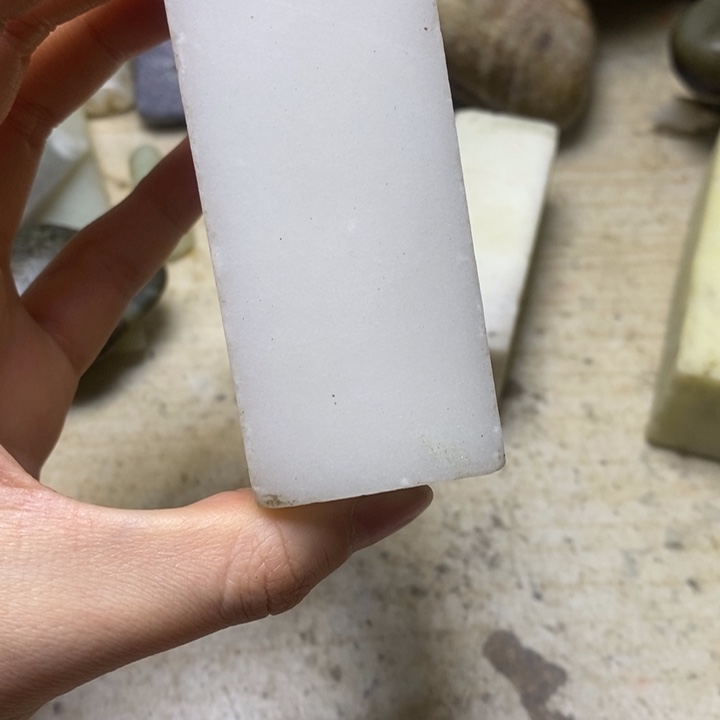 和田玉未镶嵌珠宝奇石37