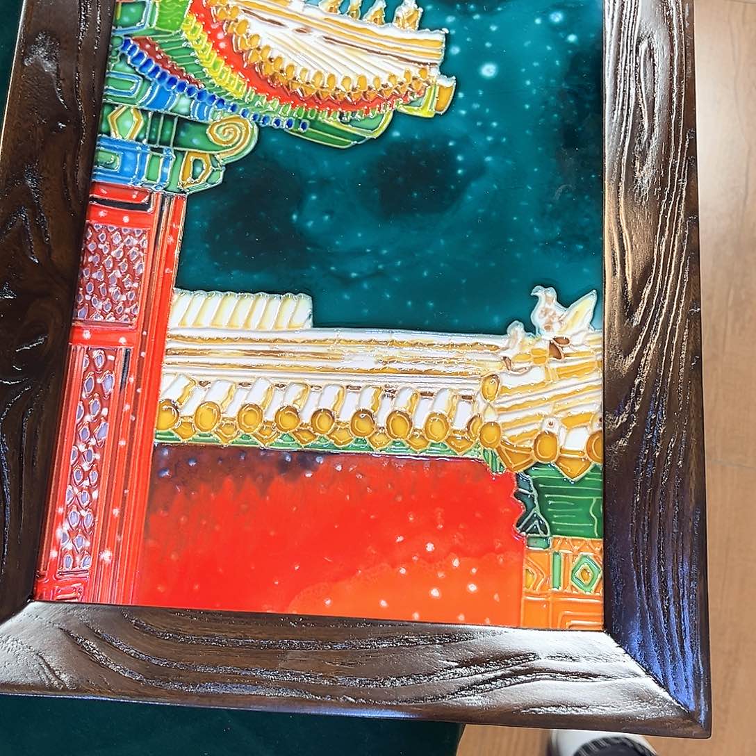 瓷片瓷器制作工艺
