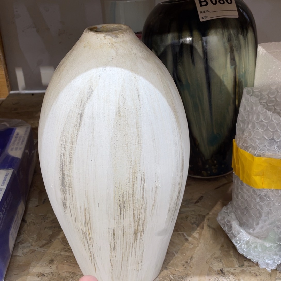 摆件景德镇陶瓷花瓶花器