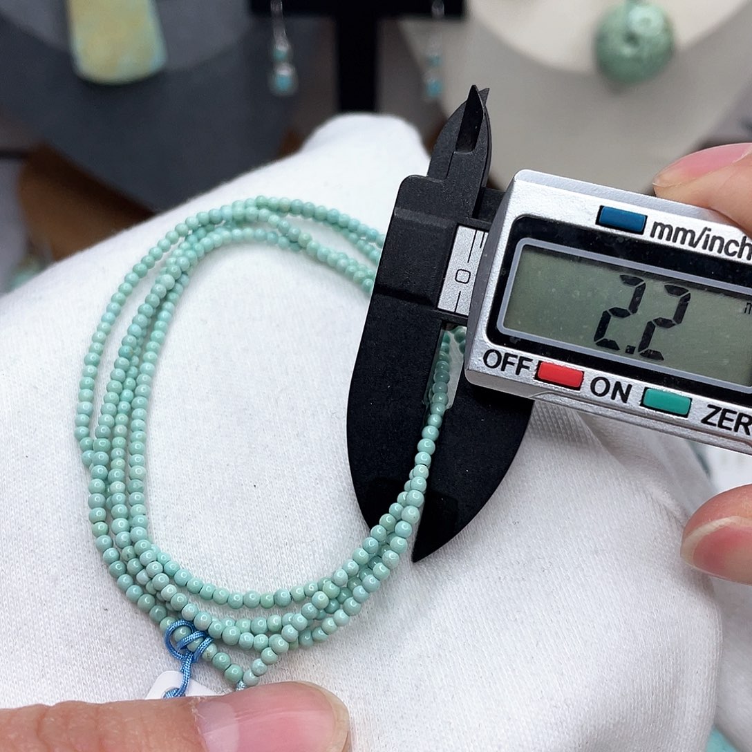 绿松石绿松石未镶嵌l***e