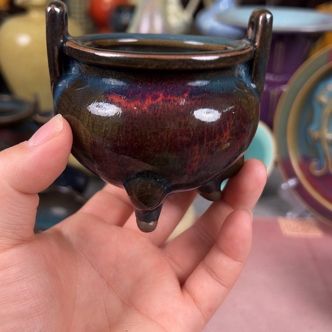 瓷片摆件摆件摆件摆件摆件