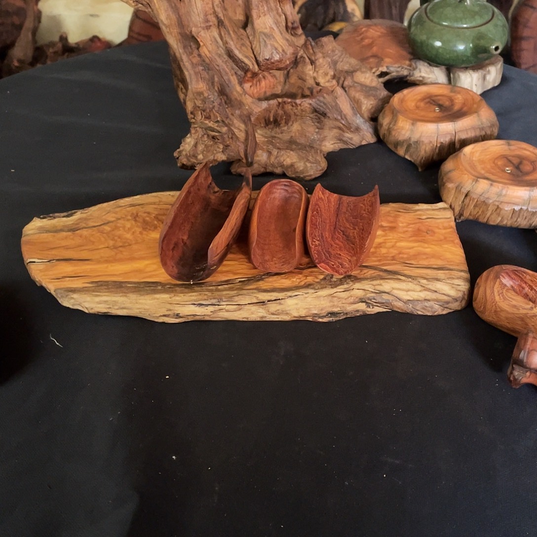 茶则金丝红木0002