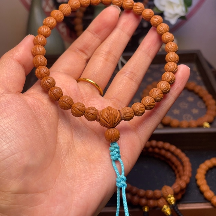 核桃龙纹涛哥龙纹涛哥