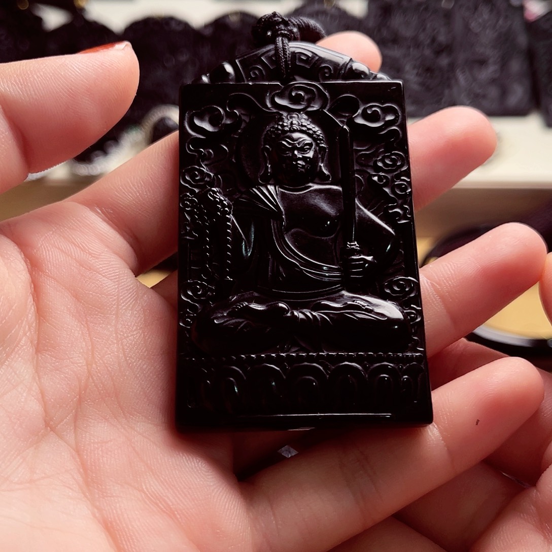 天然缅料 A货不动A217