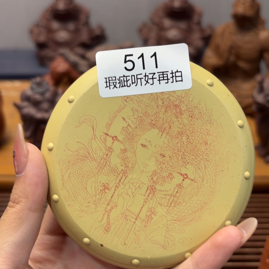 紫砂茶壶五号店专项