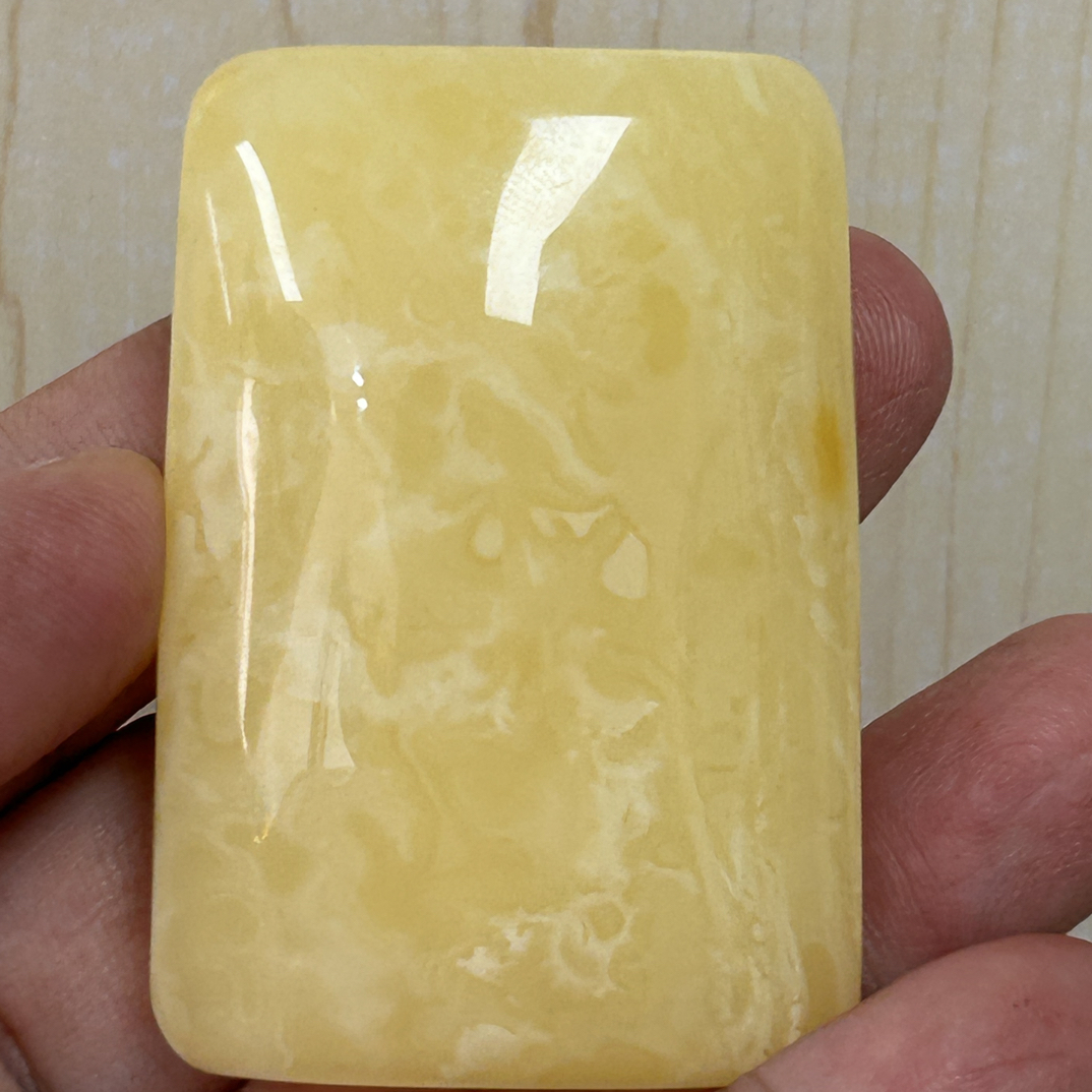 白花蜡牌子57x38x1.3加24.03克