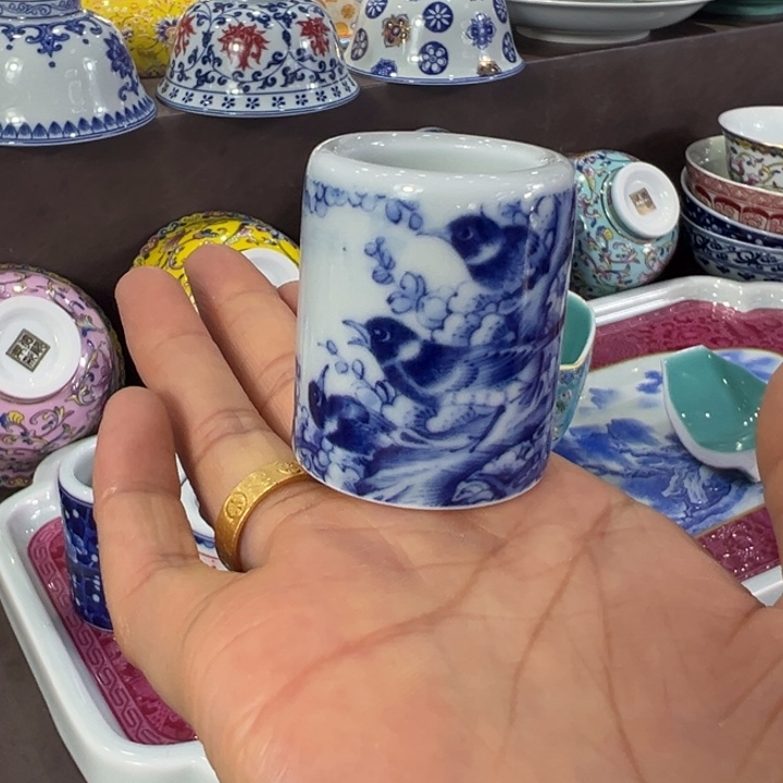 全场景德镇陶瓷景德镇陶瓷