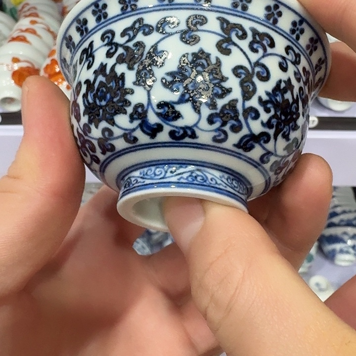 陶瓷艺术品收藏陶瓷