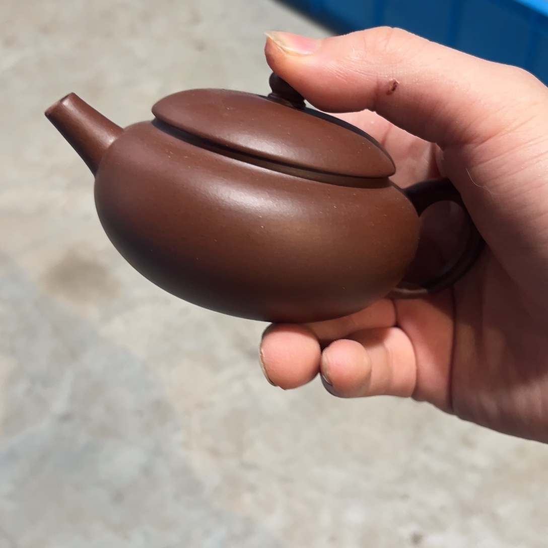 紫砂茶壶紫砂紫砂