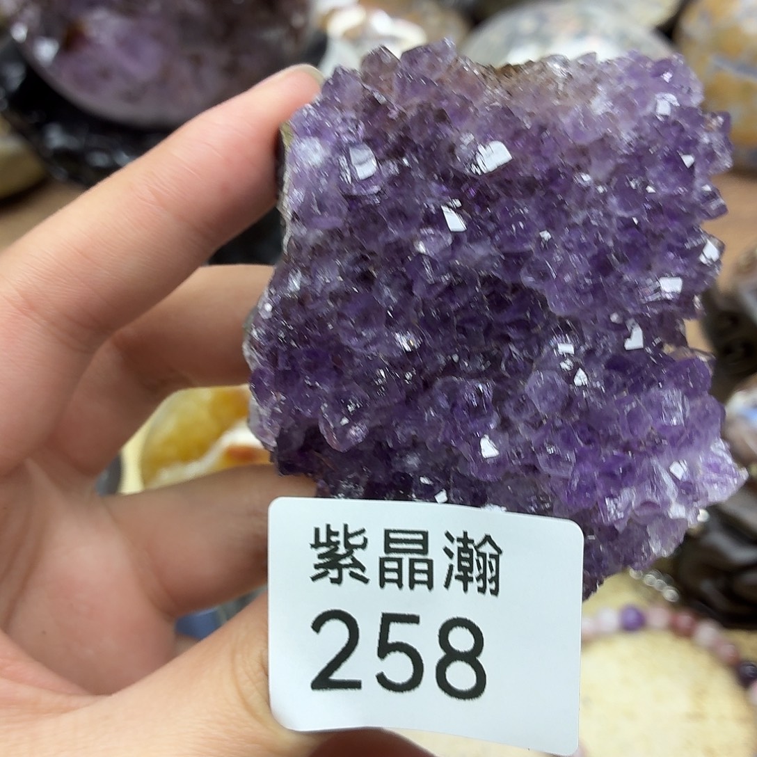 未镶嵌大型摆件（非配饰）水晶