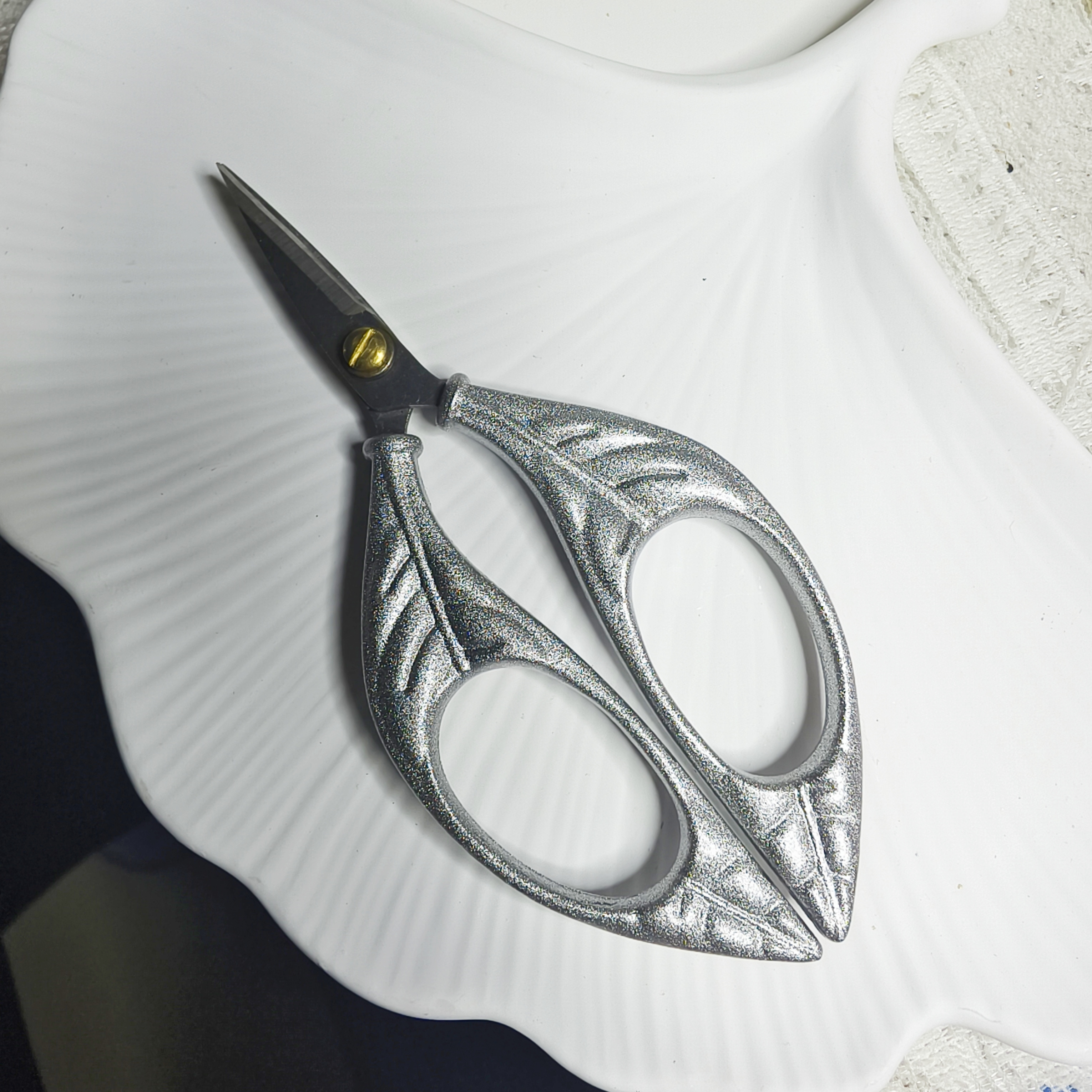 编绳专用术业有成迷你剪