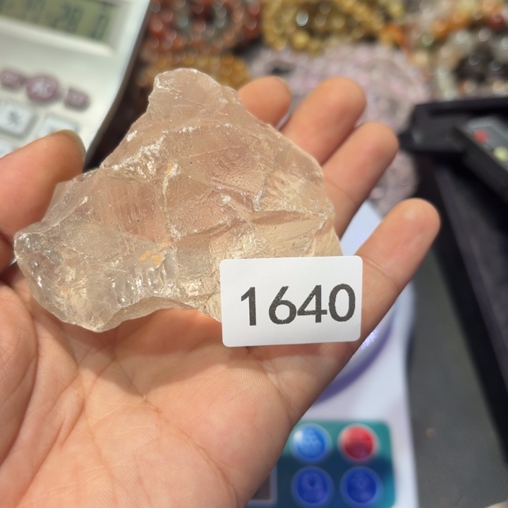 素***锦未镶嵌水晶手链水晶