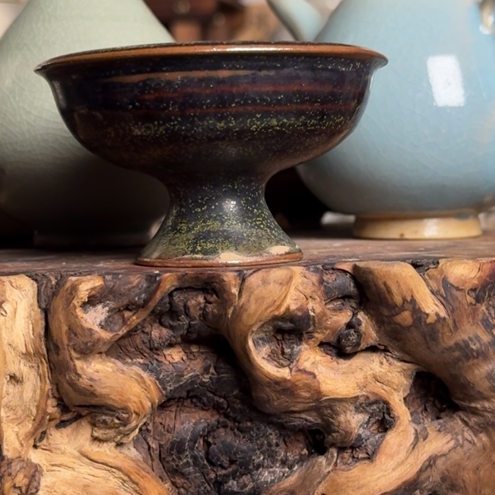 杯子瓷寸**河杯子漂亮