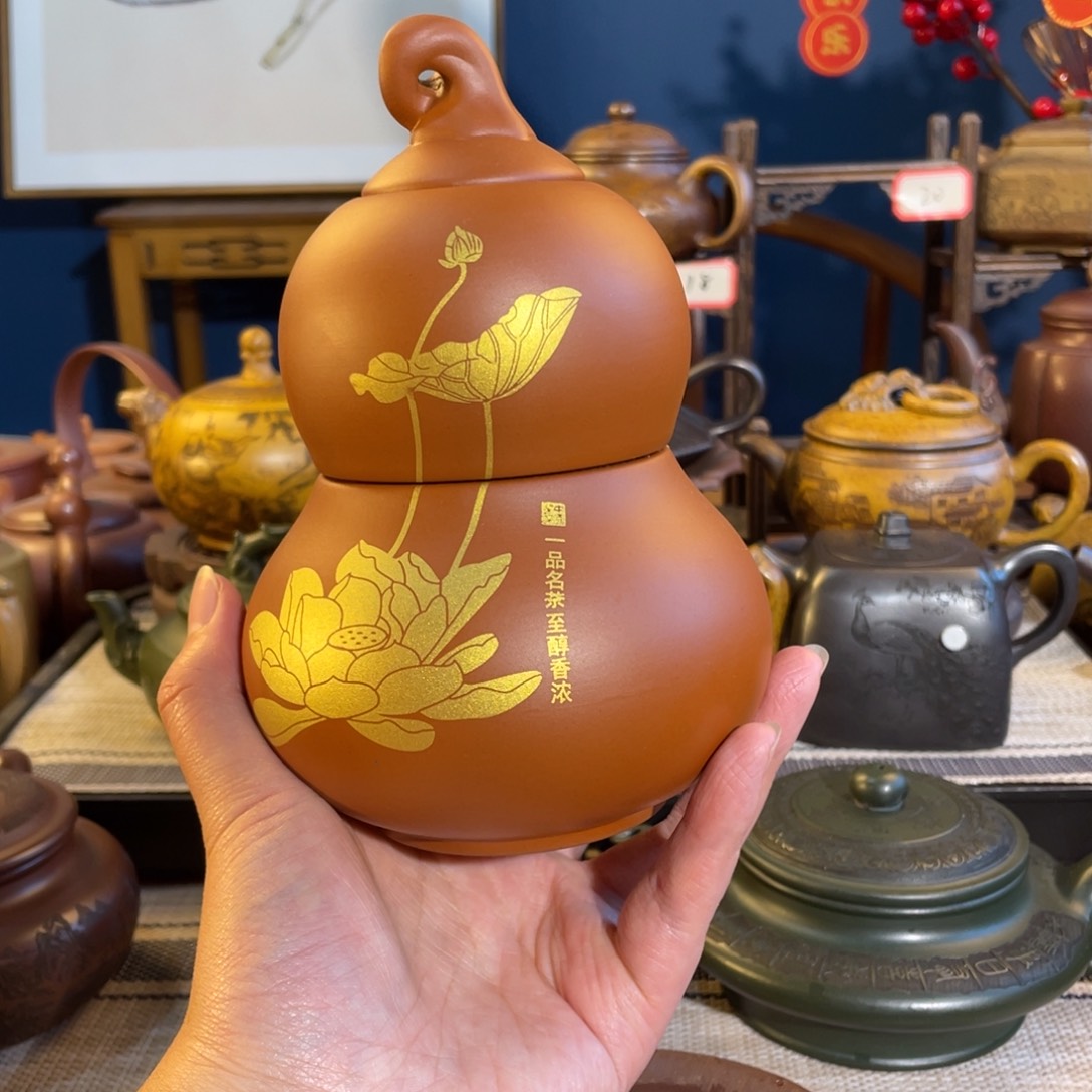 紫砂茶壶紫砂艺术