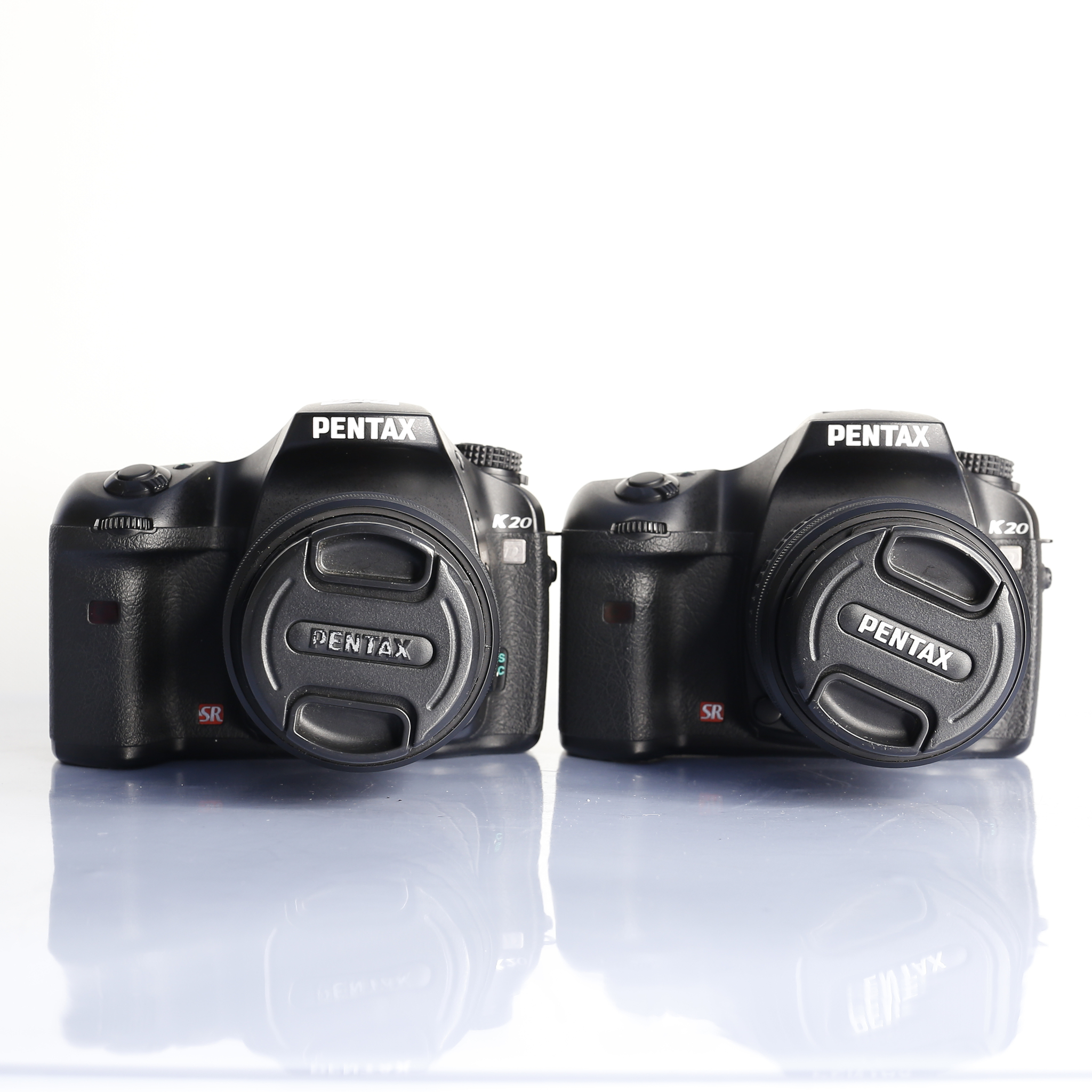 99新 Pentax/宾得 K20D+18-55F3.5镜头数码单反套机 机身防抖 