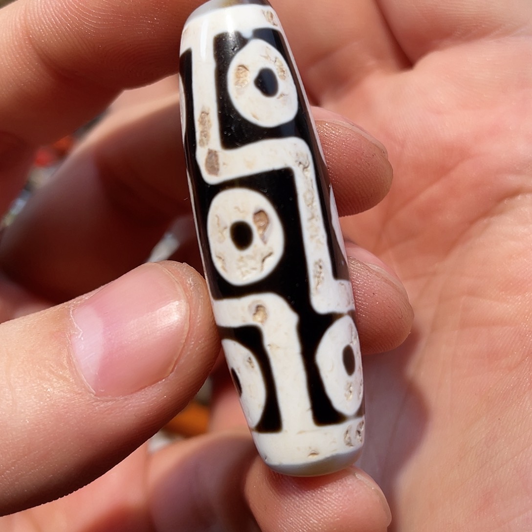 玛瑙/玉髓颈饰未镶嵌沃****帅