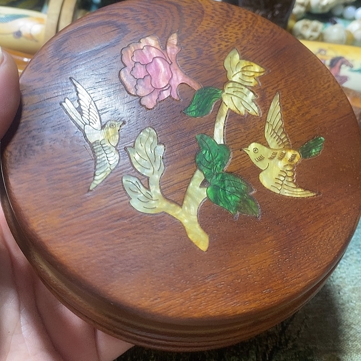 木作红黑酸枝木类