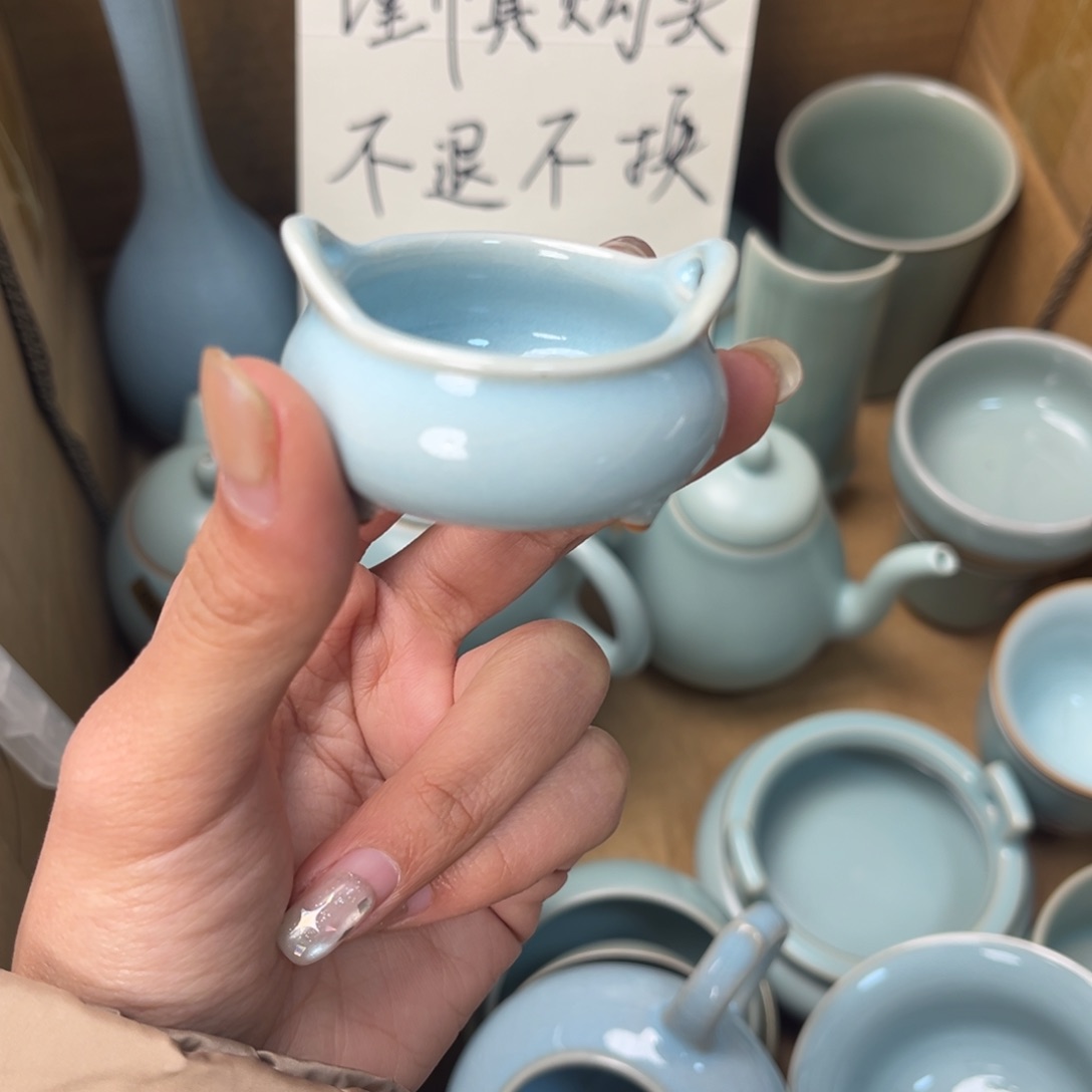 摆件陶哈哈哈哈哈哈哈