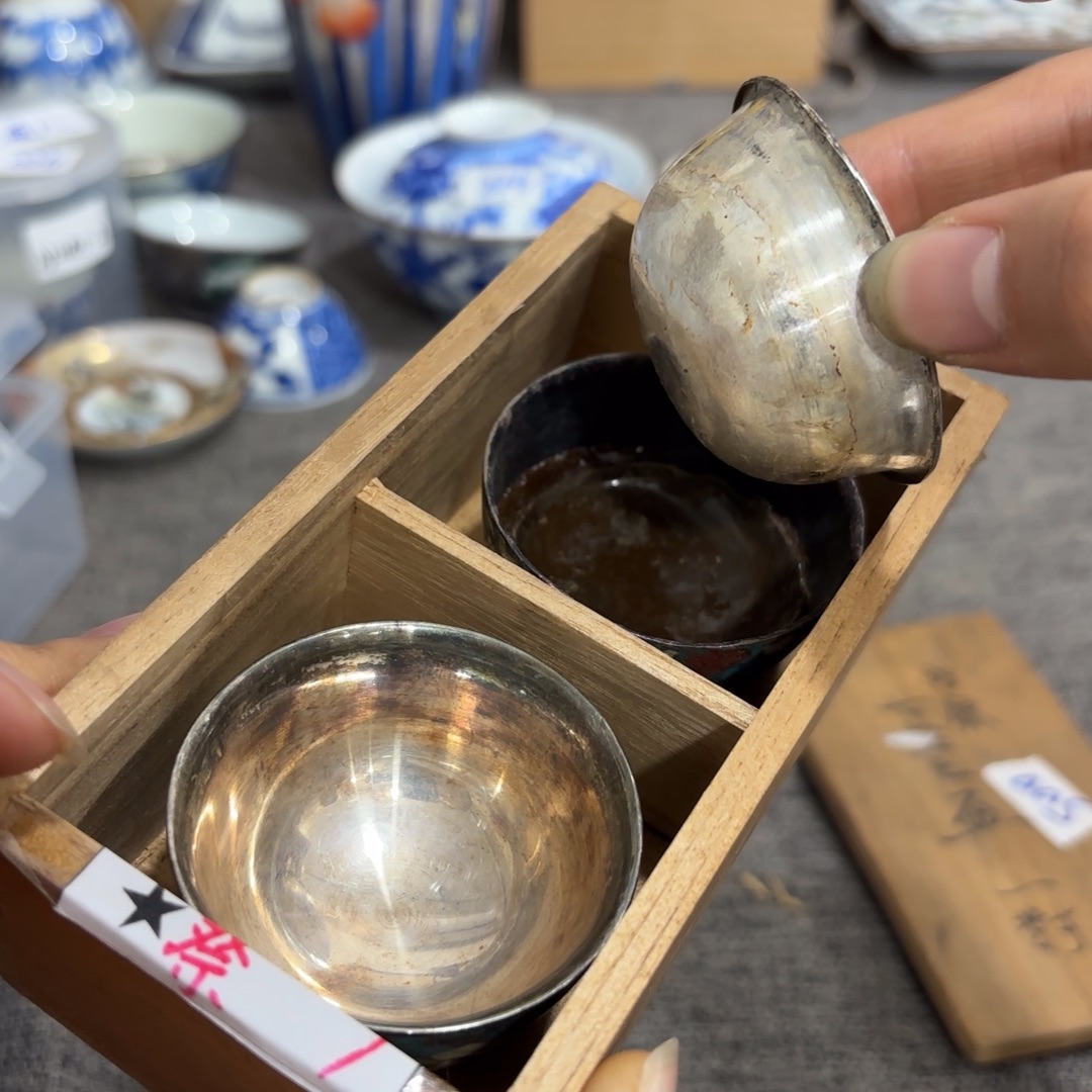 非常好看漂亮的物品 