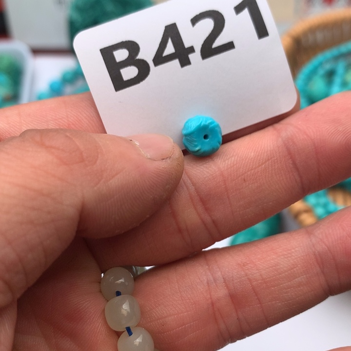 未镶嵌南红玛瑙珠宝奇石