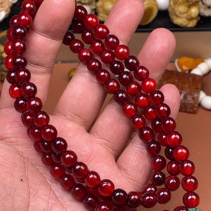 驼骨摆件人工养殖