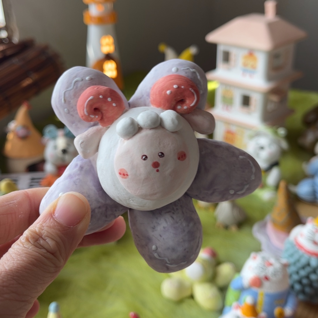 【闪购商品】摆件景德镇陶瓷手作