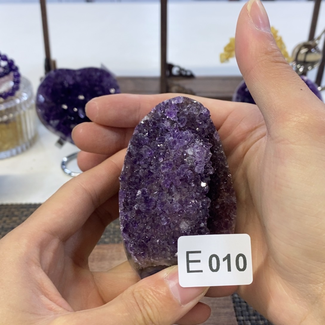 水晶摆件摆件未镶嵌