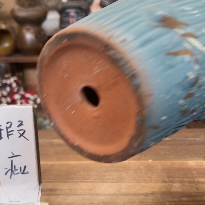 紫砂花盆瑕疵28777777777777