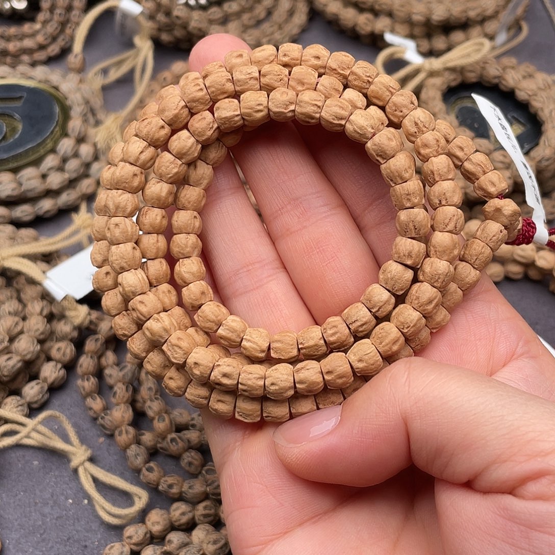 吊坠柏香籽/百香籽